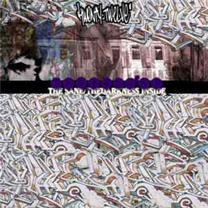 Apotheist - The Sane / The Darkness Inside FLAC