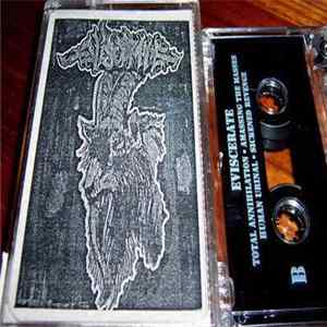 Eviscerate - Eviscerate FLAC