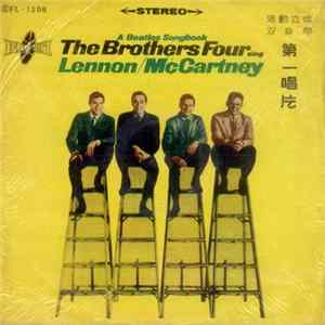 The Brothers Four - Sing Lennon / McCartney. A Beatles Songbook FLAC