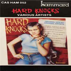 Various - Hard Knocks FLAC