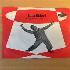 Little Richard - Ready Teddy / Rip It Up FLAC