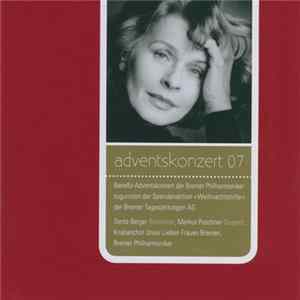 Bremer Philharmoniker - Benefiz-Adventskonzert 07 FLAC