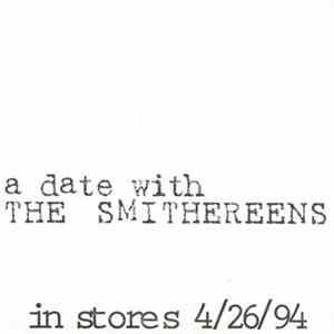 The Smithereens - A Date With The Smithereens FLAC