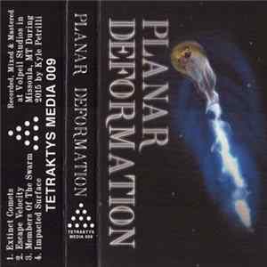 Planar Deformation - 2015 Demo FLAC