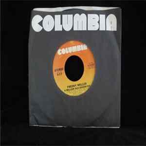 Freddy Weller - A Million Goodbyes FLAC