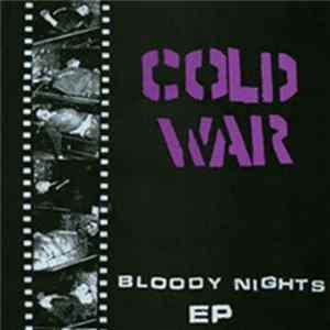 Cold War - Bloody Nights EP FLAC