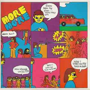 Kurt Weisman - More Is More FLAC