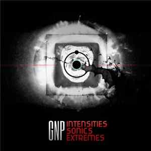 GNP - Intensities - Sonics - Extremes FLAC