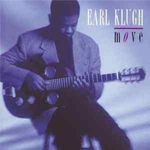 Earl Klugh - Move FLAC