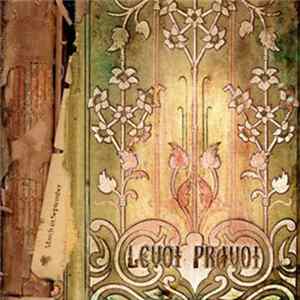 Levoi Pravoi - March in September FLAC