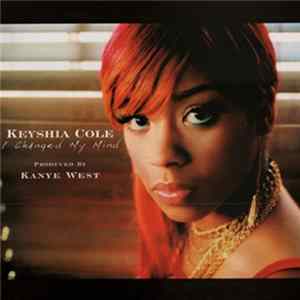 Keyshia Cole - I Changed My Mind FLAC