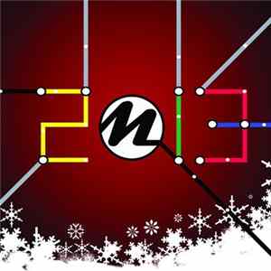 Metroland - 2013 FLAC