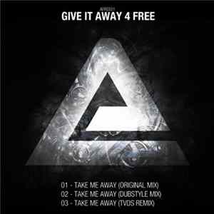 Atmozfears - Give It Away 4 Free FLAC