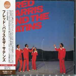 Fred Parris & The Satins - Fred Parris And The Satins FLAC