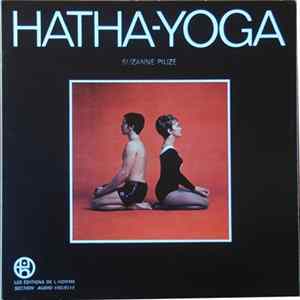 Suzanne Piuze - Hatha-Yoga FLAC
