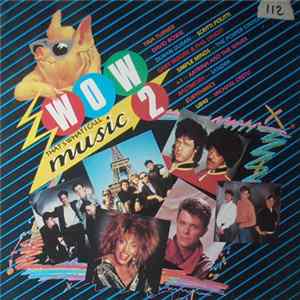 Various - Wow That's What I Call Music 2 FLAC