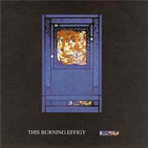 This Burning Effigy - To Bestial Gods... FLAC
