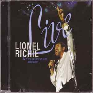 Lionel Richie - Live FLAC