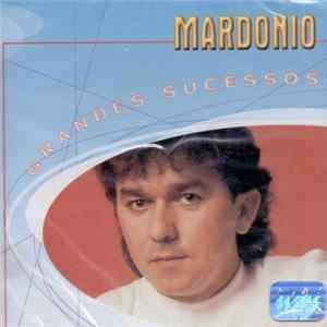 Mardônio - Grandes Sucessos FLAC