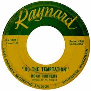 Road Runners - Do The Temptation FLAC