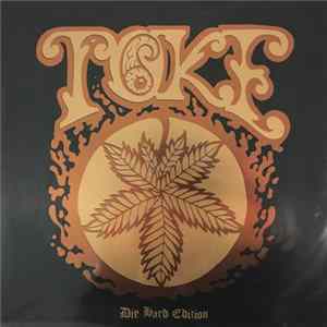 Toke - (Orange) FLAC
