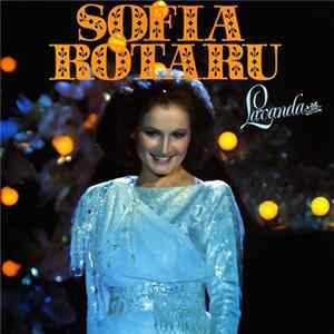 Sofia Rotaru - Lavanda FLAC