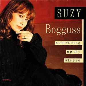 Suzy Bogguss - Something Up My Sleeve FLAC
