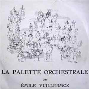 Emile Vuillermoz - La Palette Orchestrale FLAC