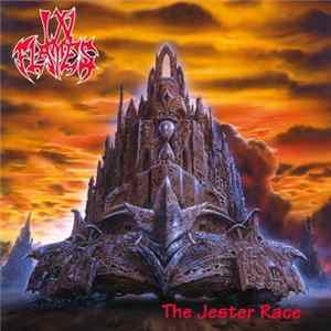 In Flames - The Jester Race FLAC