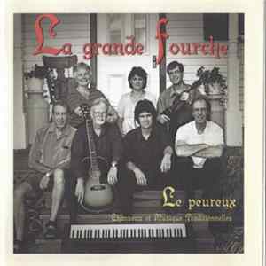La Grande Fourche - Le Peureux FLAC