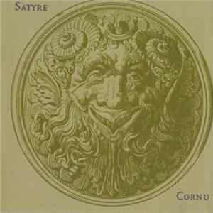 Stille Volk - Satyre Cornu FLAC