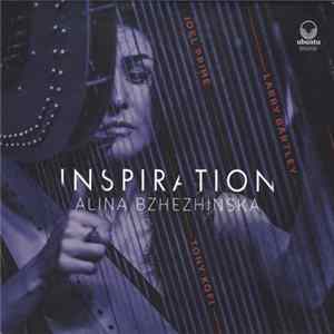 Alina Bzhezhinska - Inspiration FLAC