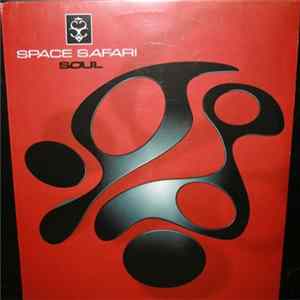 Space Safari - Soul FLAC
