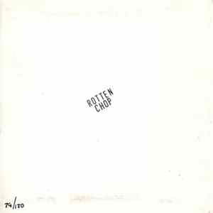 Rotten Chop - Rotten Chop FLAC
