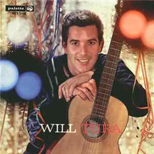 Will Tura - Will Tura FLAC