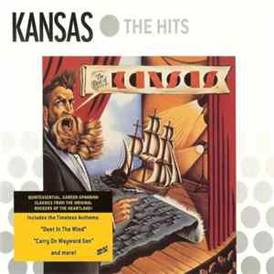 Kansas - The Best Of Kansas FLAC