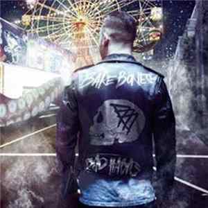 Bare Bones - Bad Habits FLAC