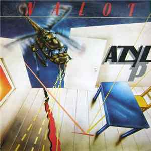 Azyl P - Nalot FLAC