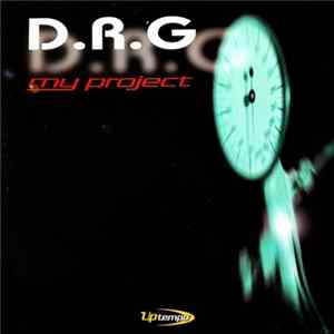 D.R.G. - My Project FLAC