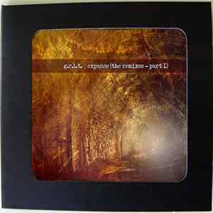 G.R.I.T. - Expanse (The Remixes - Part I) FLAC
