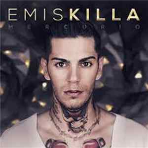 Emis Killa - Mercurio FLAC