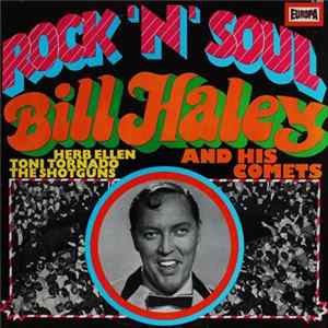 Various - Rock 'N' Soul FLAC