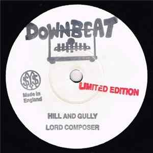 Lord Composer / Lord Messam - Hill And Gully / Linstead Market FLAC