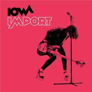 IOWA - Import FLAC