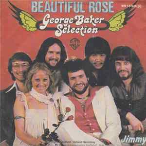 George Baker Selection - Beautiful Rose FLAC