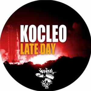 Kocleo - Late Day FLAC