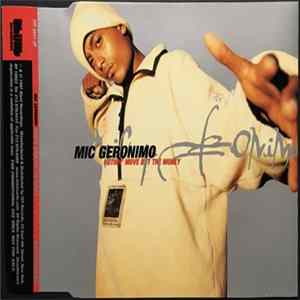 Mic Geronimo - Nothin’ Move But The Money FLAC