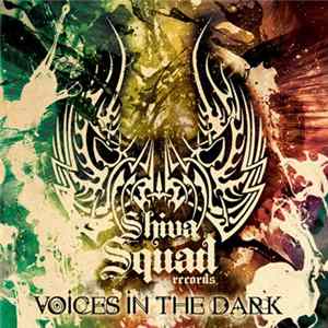 Various - Voices In The Dark FLAC