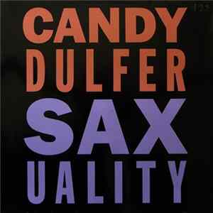 Candy Dulfer - Saxuality FLAC
