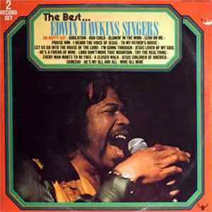 Edwin Hawkins Singers - The Best...Edwin Hawkins Singers FLAC